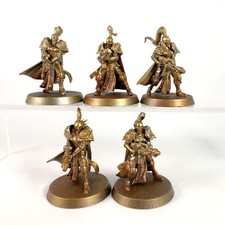 Witchseekers plastique warhamm d'occasion  Agon-Coutainville