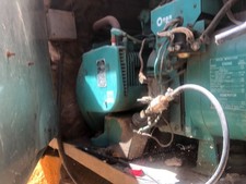 Onan electric plant for sale  Mesa