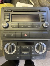 Audi double din for sale  AYR