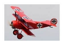 Fokker triplane red for sale  PONTEFRACT