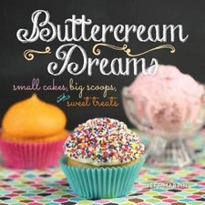 Buttercream dreams small for sale  ROSSENDALE
