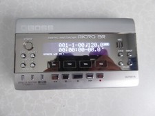 Boss digital recorder for sale  LINCOLN