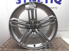 Alloy wheel audi for sale  DONCASTER