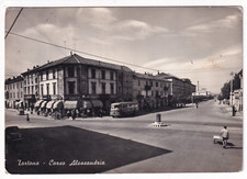 P01343 cartolina tortona usato  Rozzano