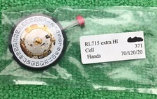 Ronda 715 extra for sale  Knoxville
