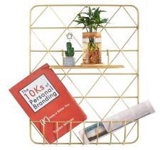 Doeworks gold metal for sale  Maitland