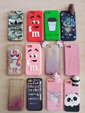 Cover iphone cadauno usato  Cassino
