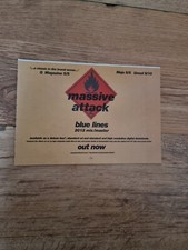 Tnewm37 advert 5x8 for sale  UK