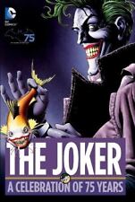 Joker celebration years for sale  DUNSTABLE