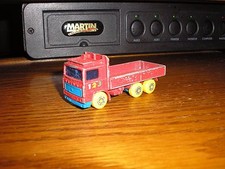 Nice vintage matchbox for sale  Traer