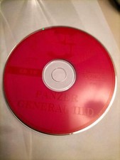 Panzer general 3d gebraucht kaufen  Budenheim