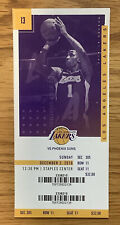 Lakers phoenix suns for sale  Los Angeles