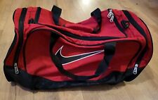 Nike duffle gym for sale  NORWICH