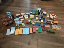 Lot meubles playmobil d'occasion  Châtellerault