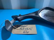 Right rearview mirror for sale  HEYWOOD