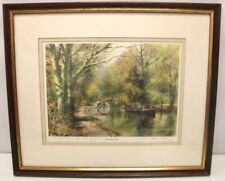 Terry harrison canal for sale  LEEDS