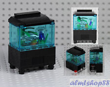 Lego aquarium fishtank d'occasion  Expédié en Belgium