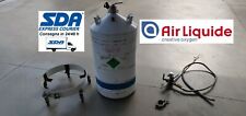Contenitore azoto liquido usato  Castelfranco Veneto