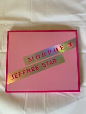 morphe jeffree star for sale  MELTON MOWBRAY