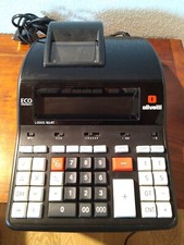 Olivetti logos 914t usato  Concordia Sagittaria