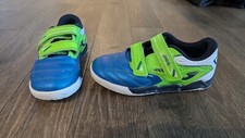 Fussballschuhe klettverschluss gebraucht kaufen  Kirchheim unter Teck