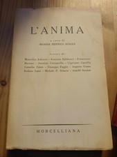Anima cura michele usato  Civitanova Marche