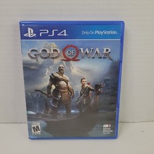 God war sony for sale  North Port