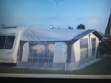 Trio mexico awning for sale  POULTON-LE-FYLDE