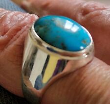 Chevalîère turquoise naturel d'occasion  Arudy
