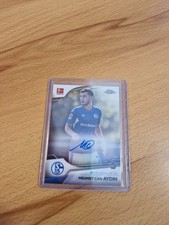 Topps bundesliga chrome gebraucht kaufen  Sulzheim