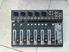 Behringer xenyx 1002b for sale  ASHFORD