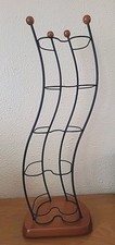 Black metal wire for sale  La Crosse