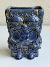 Spongebob mondo tiki for sale  Bulverde