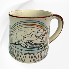 Vintage squaw valley for sale  Germantown