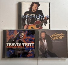 Travis tritt greatest for sale  Aurora