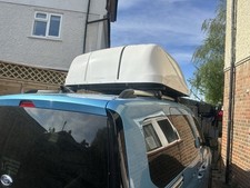 Braunability roof wheel for sale  TWICKENHAM
