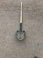 long handled shovel for sale  HUNTINGDON