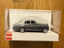 Top busch 44425 gebraucht kaufen  Sipplingen