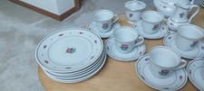 Hutschenreuther selb kaffeeser gebraucht kaufen  Rott