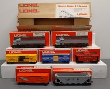 Lionel 1350 gauge for sale  Flowery Branch
