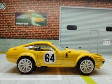 2025 Hot Wheels Proto Factory Test Run #90 Ferrari 365 GTB4 Competizione - RR.K9 comprar usado  Enviando para Brazil