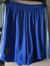 Vintage chelsea shorts for sale  HULL
