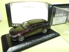Mercedes classe cls d'occasion  Belz