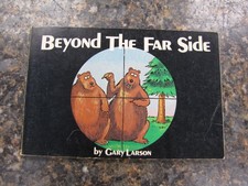 Beyond far side for sale  Seattle