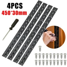 4pcs stainless steel for sale  LEICESTER