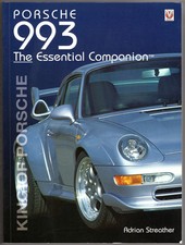 Porsche 993 essential for sale  Excelsior