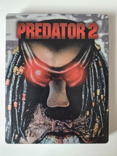 Predator zavvi gebraucht kaufen  Aglasterhausen