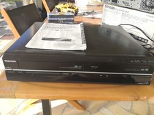Combi magnétoscope lecteur d'occasion  Tonnay-Charente