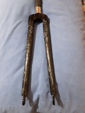 Wound fork carbon for sale  Peachtree City
