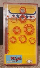 Vintage pocketeers tomy for sale  WIMBORNE